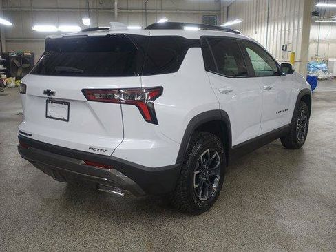 New 2026 Chevrolet Equinox ACTIV w/ Convenience Package III image 7