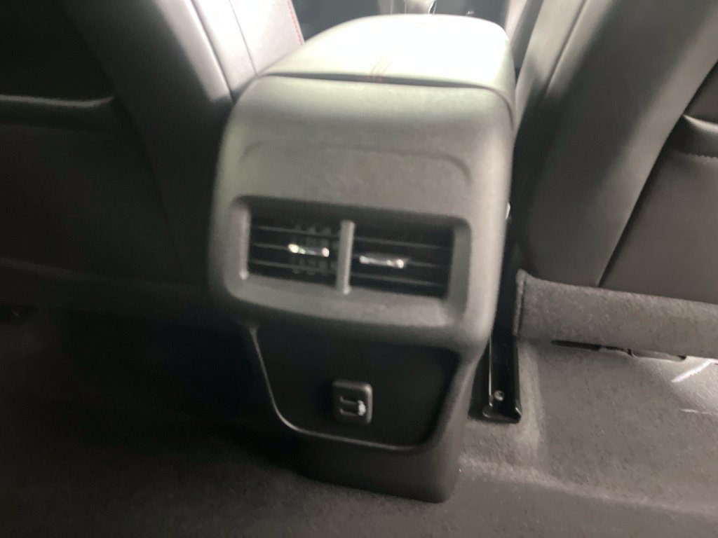 Certified 2024 Chevrolet Equinox RS FWD image 7