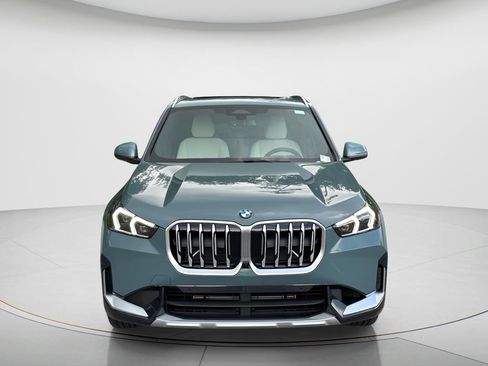 New 2026 BMW X1 xDrive28i w/ Technology Package AWD/4WD image 2