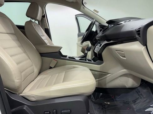 Used 2017 Ford Escape Titanium w/ Equipment Group 301A image 26