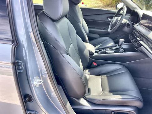 Used 2026 Honda Accord EX-L image 12
