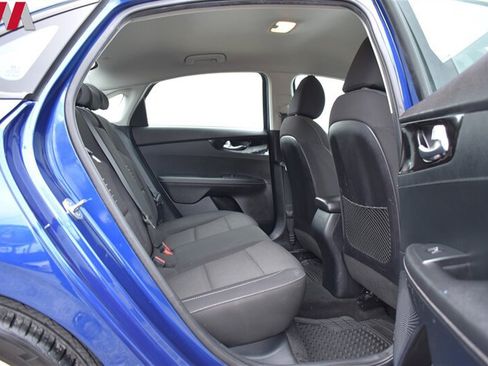 Used 2019 Kia Forte S FWD image 26