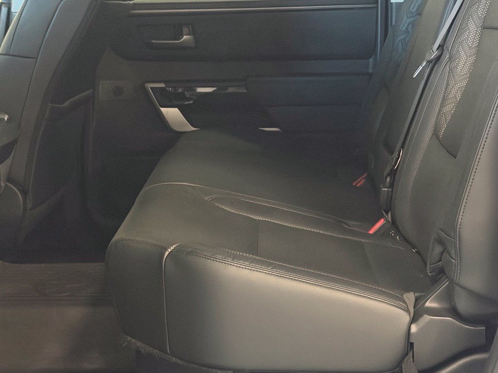 Used 2023 Toyota Tundra Limited w/ Power Package RWD image 23