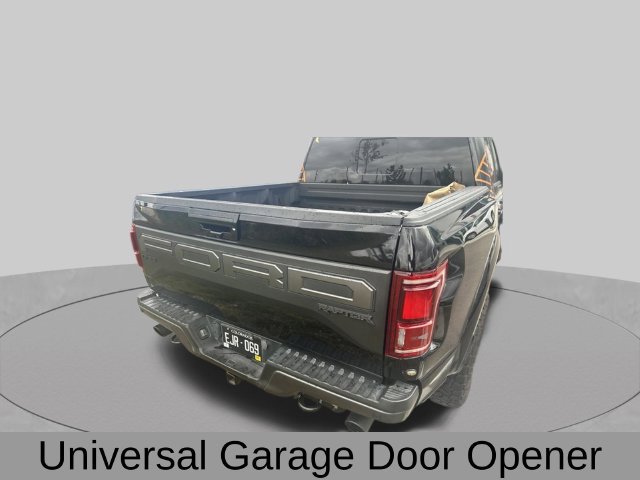 Used 2019 Ford F150 Raptor w/ Equipment Group 802A Luxury AWD/4WD image 9