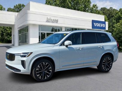 New 2026 Volvo XC90 B5 Core