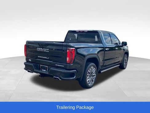 Used 2023 GMC Sierra 1500 Denali Ultimate AWD/4WD image 3