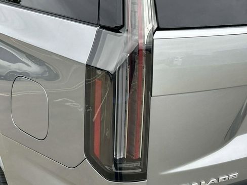 New 2026 Cadillac Escalade Luxury w/ Touring Package image 10