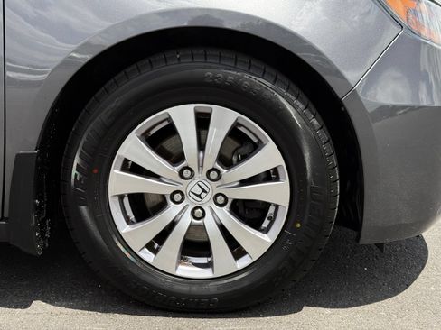 Used 2014 Honda Odyssey EX-L image 11