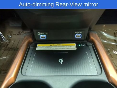 Certified 2020 Honda CR-V Touring image 21