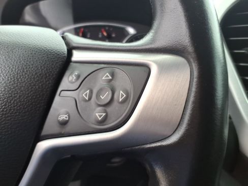 Used 2020 GMC Acadia SLT w/ Premium Package image 24