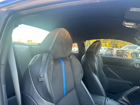 New 2025 Subaru BRZ tS image 83