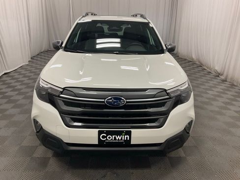 New 2026 Subaru Forester Premium image 6