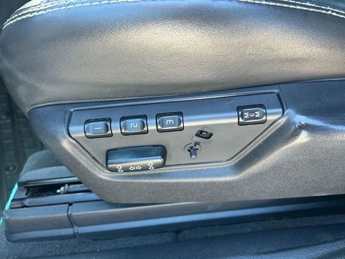 Used 2013 Volvo XC90 3.2 R-Design image 14