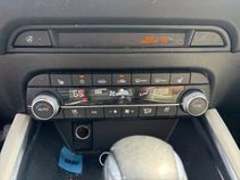 Used 2019 MAZDA CX-5 Grand Touring w/ GT Premium Package image 18