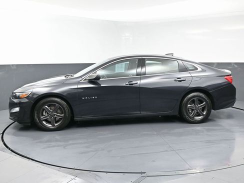 Used 2023 Chevrolet Malibu LS image 6