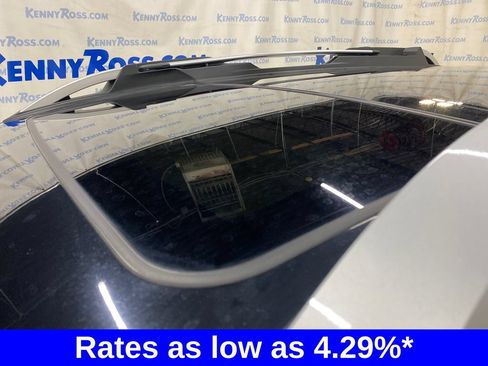 Certified 2024 Subaru Outback Touring AWD/4WD image 13