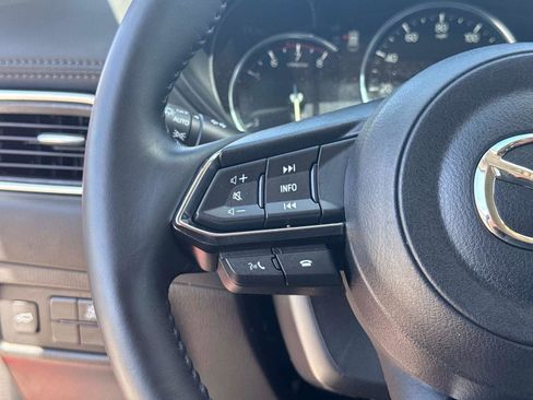 Certified 2023 MAZDA CX-5 AWD 2.5 S w/ Premium Plus Pkg image 31