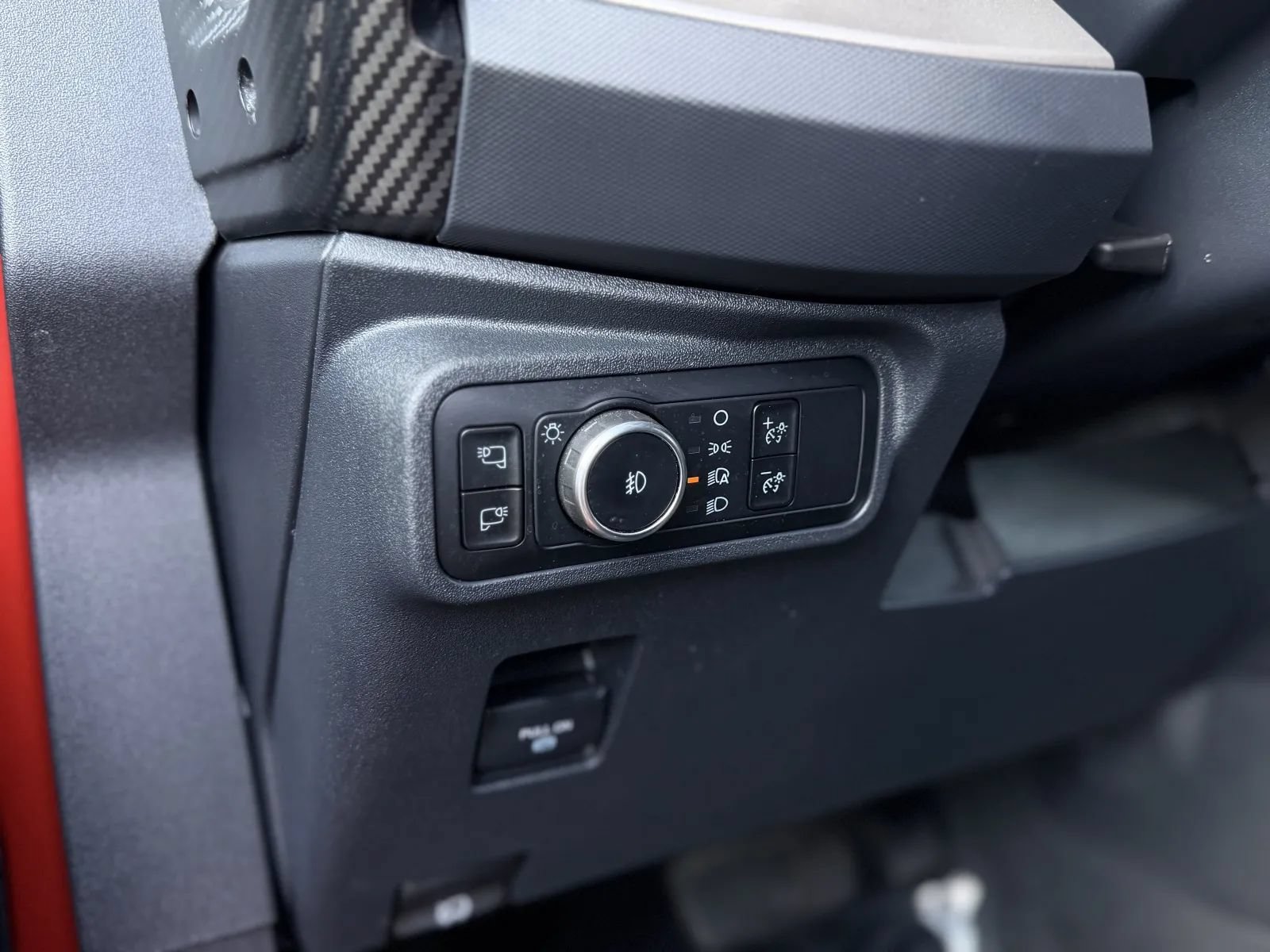 Used 2024 Ford Bronco Raptor w/ Interior Carbon Fiber Pack 6 AWD/4WD image 27