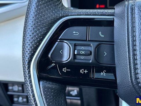 Used 2023 Toyota Tundra Capstone image 31