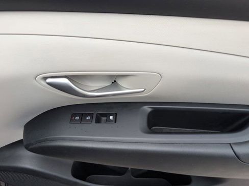 Used 2025 Hyundai Tucson SEL FWD image 33
