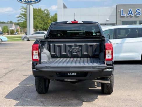 New 2026 Ford Ranger XL AWD/4WD image 34