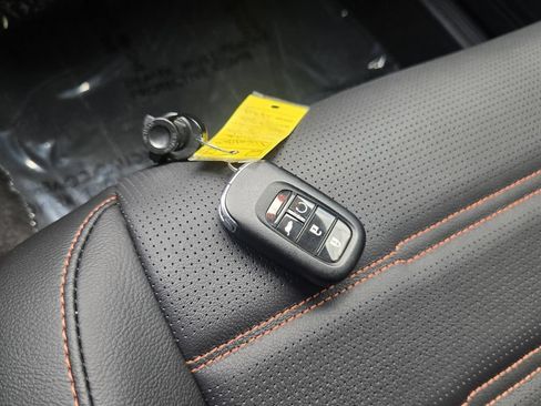 Used 2026 Honda CR-V Sport Touring image 19