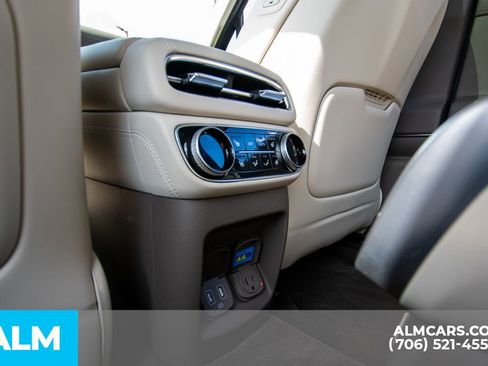 Used 2024 Genesis GV80 3.5T Prestige Signature image 31