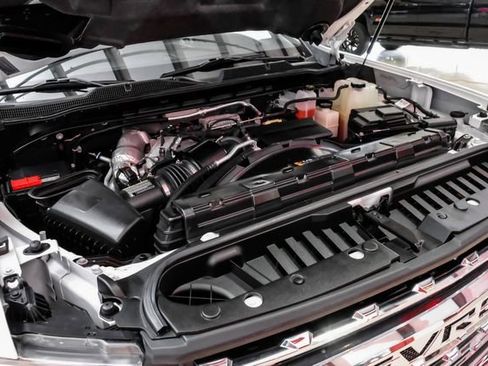 Used 2022 Chevrolet Silverado 2500 LTZ w/ LTZ Plus Package image 53