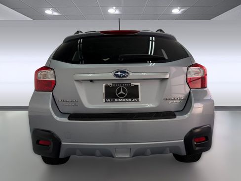 Used 2016 Subaru Crosstrek 2.0i Premium image 9