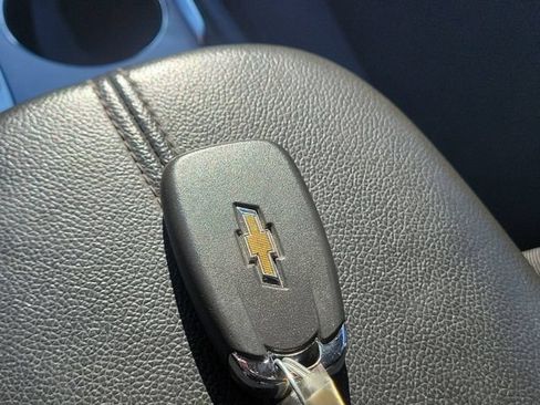 Certified 2023 Chevrolet Malibu LT FWD image 29