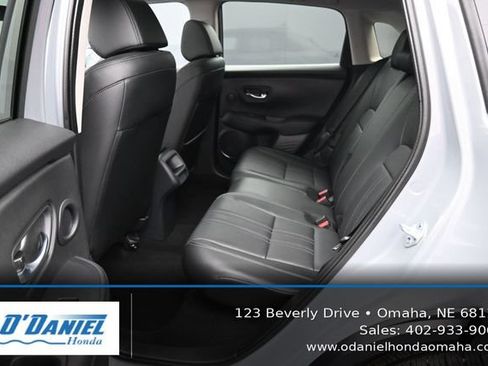 Used 2026 Honda HR-V EX-L image 36
