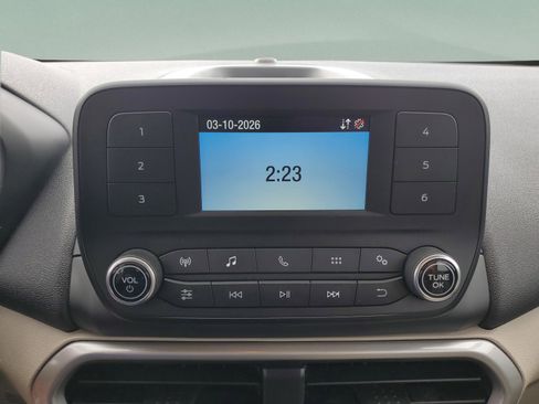 Used 2020 Ford EcoSport S image 25