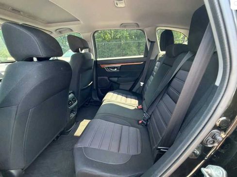 Used 2017 Honda CR-V EX image 7