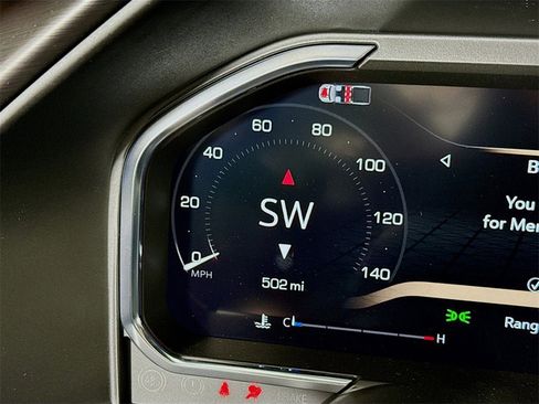 New 2026 GMC Sierra 1500 AT4 w/ AT4 Premium Package image 7