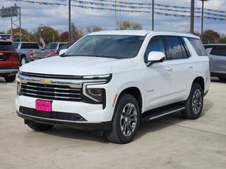 New 2026 Chevrolet Tahoe LT w/ Comfort Package video 2