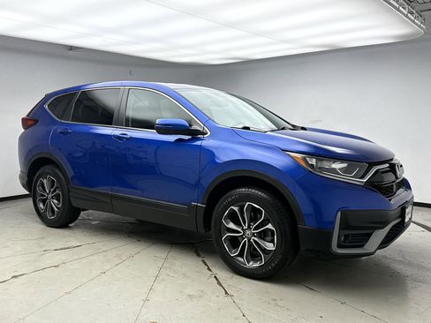 Used 2020 Honda CR-V EX-L image 7