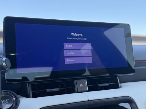 New 2026 Lexus IS 350 F Sport image 24