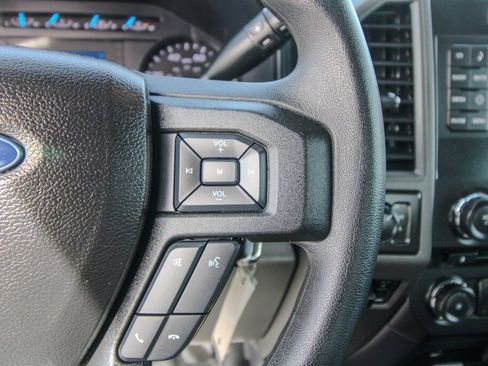 Used 2017 Ford F350 XL image 20