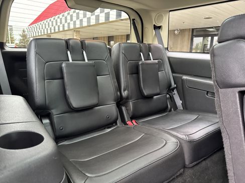 Used 2016 Ford Flex Limited w/ Equipment Group 303A image 32