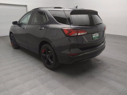 Used 2022 Chevrolet Equinox Premier w/ Redline Edition AWD/4WD image 5