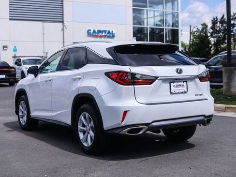Used 2017 Lexus RX 350 AWD image 15