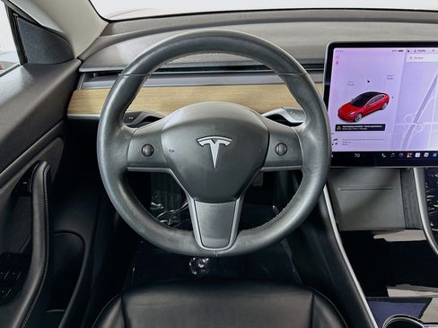 Used 2018 Tesla Model 3 Performance AWD/4WD image 5
