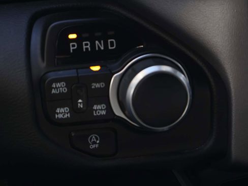 Used 2022 RAM 1500 Big Horn image 15