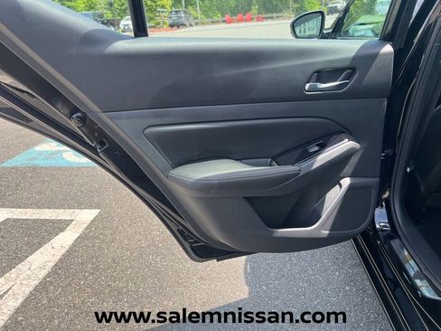 Certified 2023 Nissan Altima 2.5 SL AWD/4WD image 20