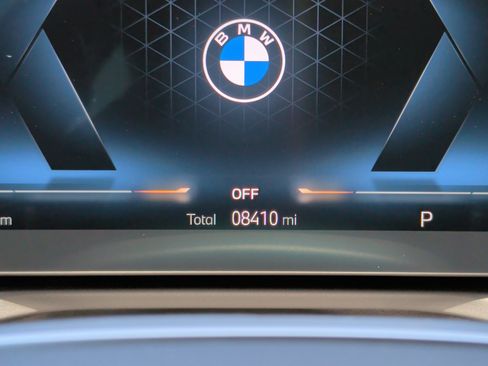 Used 2026 BMW 330i Sedan w/ Premium Package RWD image 15