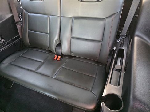 Used 2021 Ford Explorer Timberline image 21