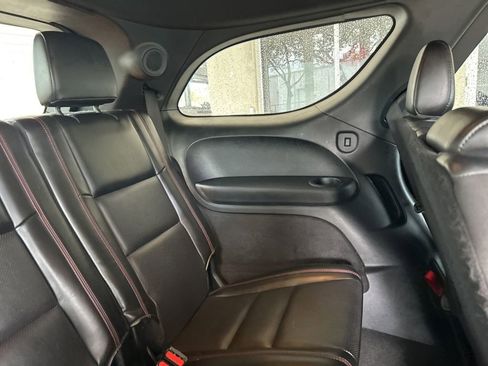 Used 2022 Dodge Durango R/T image 33