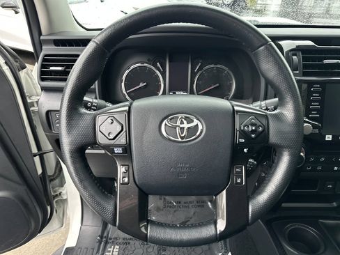Certified 2024 Toyota 4Runner TRD Pro AWD/4WD image 18