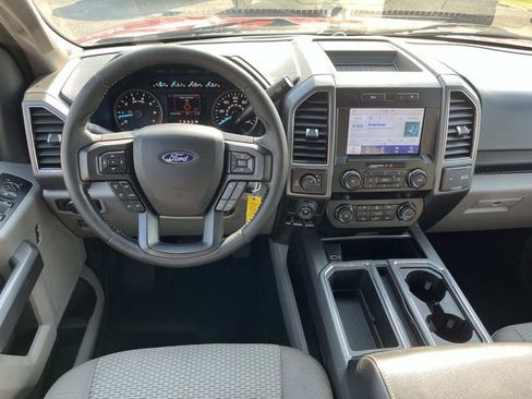 Used 2020 Ford F150 XLT w/ Equipment Group 302A Luxury AWD/4WD image 16