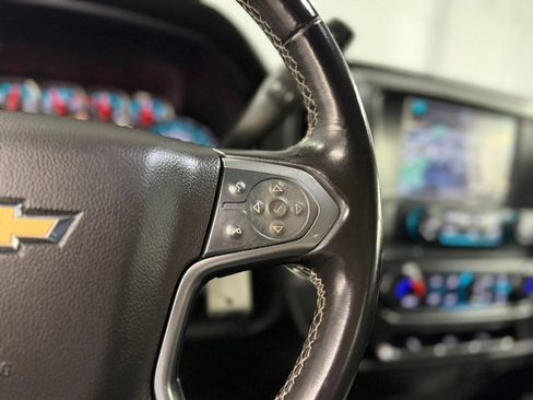 Used 2017 Chevrolet Silverado 1500 LT w/ All Star Edition AWD/4WD image 28